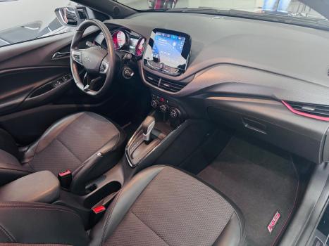 CHEVROLET Onix Hatch 1.0 12V 4P FLEX RS TURBO AUTOM�TICO, Foto 12