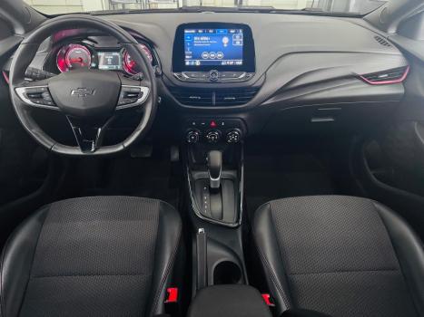 CHEVROLET Onix Hatch 1.0 12V 4P FLEX RS TURBO AUTOM�TICO, Foto 15