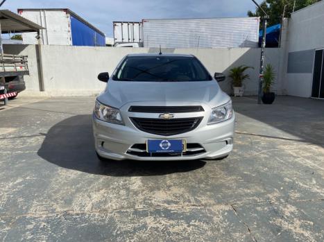 CHEVROLET Onix Hatch 1.0 4P FLEX LS, Foto 1