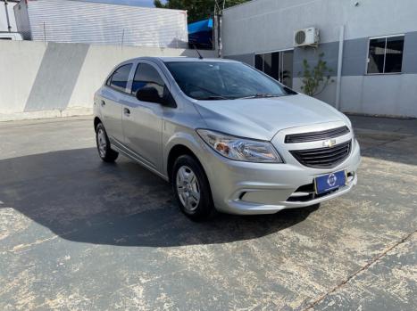 CHEVROLET Onix Hatch 1.0 4P FLEX LS, Foto 2