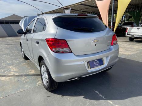 CHEVROLET Onix Hatch 1.0 4P FLEX LS, Foto 5