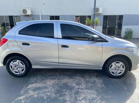 CHEVROLET Onix Hatch 1.0 4P FLEX LS, Foto 6