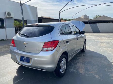 CHEVROLET Onix Hatch 1.0 4P FLEX LS, Foto 7