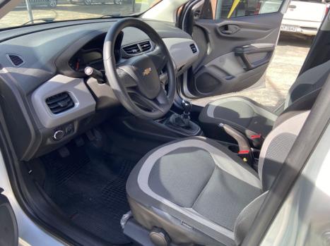 CHEVROLET Onix Hatch 1.0 4P FLEX LS, Foto 9