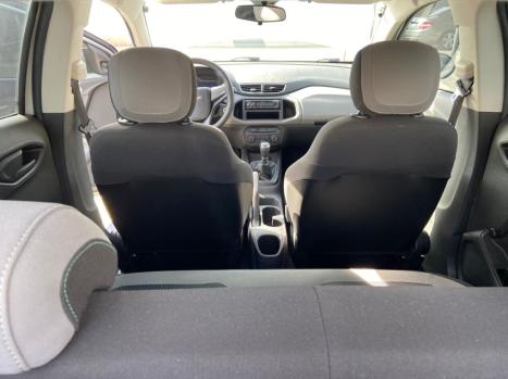 CHEVROLET Onix Hatch 1.0 4P FLEX LS, Foto 10