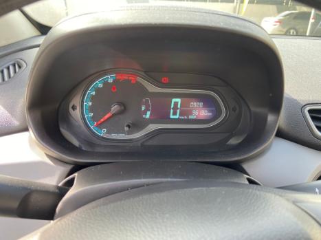 CHEVROLET Onix Hatch 1.0 4P FLEX LS, Foto 14
