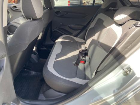 CHEVROLET Onix Hatch 1.0 4P FLEX LS, Foto 15