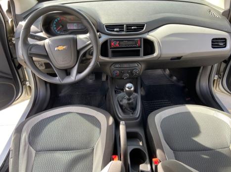CHEVROLET Onix Hatch 1.0 4P FLEX LS, Foto 16