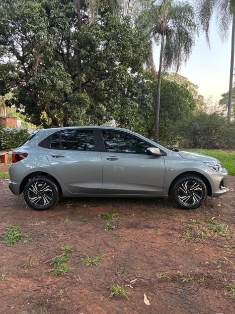 CHEVROLET Onix Hatch 1.0 12V 4P FLEX LT, Foto 6