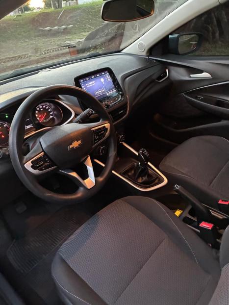 CHEVROLET Onix Hatch 1.0 12V 4P FLEX LT, Foto 16