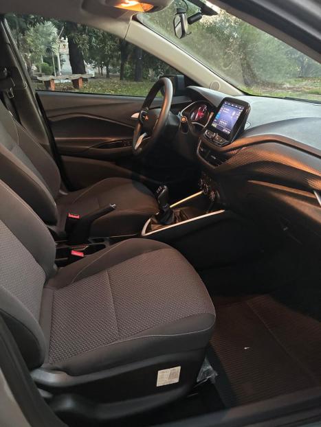 CHEVROLET Onix Hatch 1.0 12V 4P FLEX LT, Foto 17