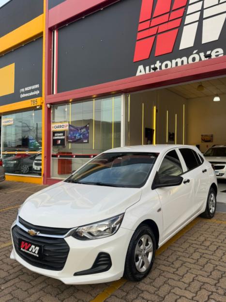 CHEVROLET Onix Hatch 1.0 4P FLEX LT PLUS, Foto 1