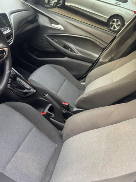 CHEVROLET Onix Hatch 1.0 4P FLEX LT PLUS, Foto 3