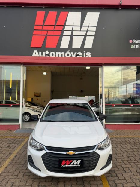 CHEVROLET Onix Hatch 1.0 4P FLEX LT PLUS, Foto 4
