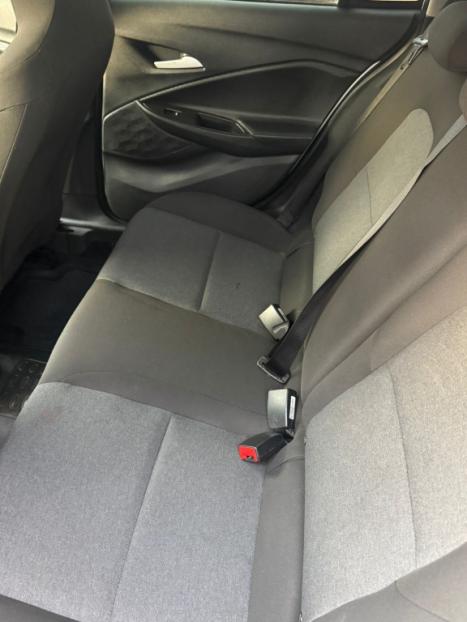 CHEVROLET Onix Hatch 1.0 4P FLEX LT PLUS, Foto 5