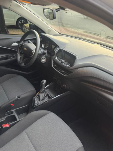 CHEVROLET Onix Hatch 1.0 4P FLEX LT PLUS, Foto 6