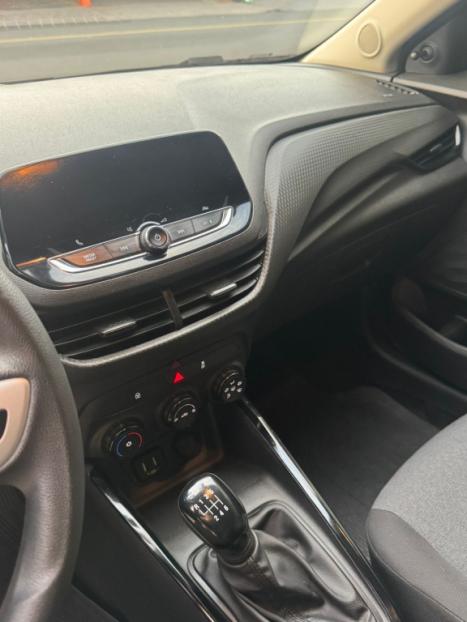 CHEVROLET Onix Hatch 1.0 4P FLEX LT PLUS, Foto 8