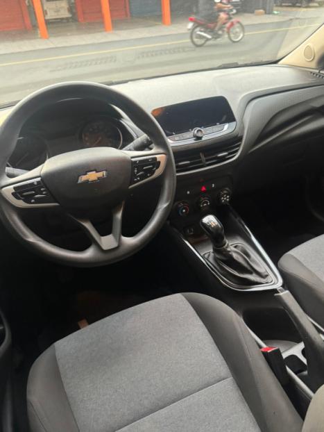 CHEVROLET Onix Hatch 1.0 4P FLEX LT PLUS, Foto 9