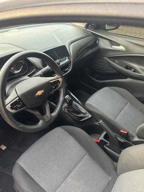 CHEVROLET Onix Hatch 1.0 4P FLEX LT PLUS, Foto 10