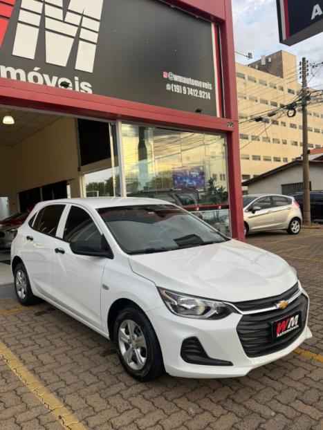 CHEVROLET Onix Hatch 1.0 4P FLEX LT PLUS, Foto 11