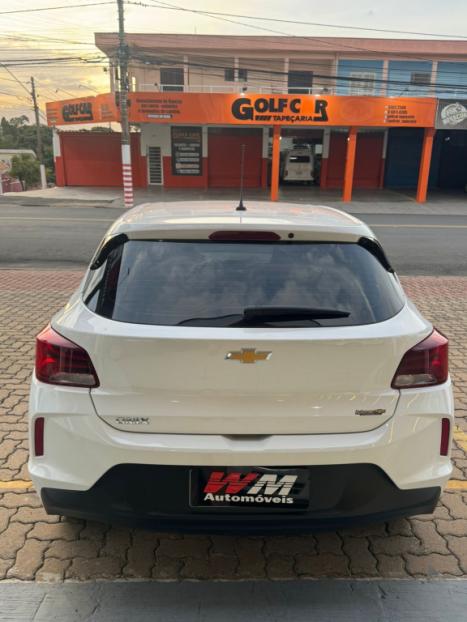 CHEVROLET Onix Hatch 1.0 4P FLEX LT PLUS, Foto 13