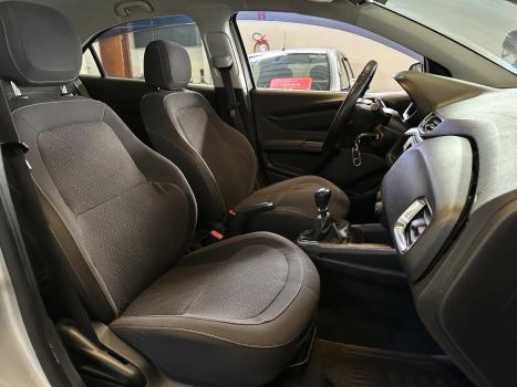 CHEVROLET Onix Hatch 1.4 4P FLEX LT, Foto 10