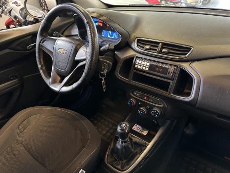 CHEVROLET Onix Hatch 1.4 4P FLEX LT, Foto 9