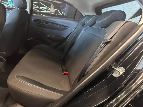 CHEVROLET Onix Hatch 1.0 4P FLEX JOY BLACK, Foto 8