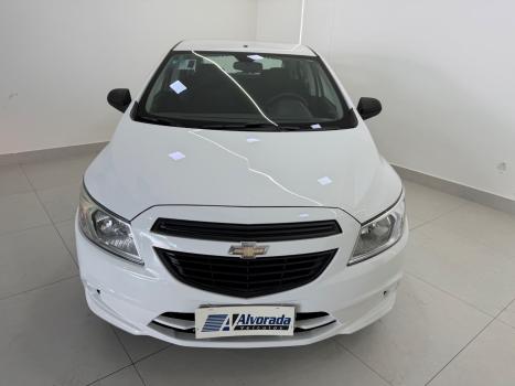 CHEVROLET Onix Hatch 1.0 4P FLEX JOY, Foto 2