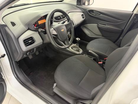 CHEVROLET Onix Hatch 1.0 4P FLEX JOY, Foto 3