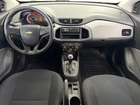 CHEVROLET Onix Hatch 1.0 4P FLEX JOY, Foto 4