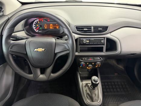 CHEVROLET Onix Hatch 1.0 4P FLEX JOY, Foto 5