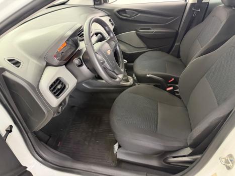 CHEVROLET Onix Hatch 1.0 4P FLEX JOY, Foto 6
