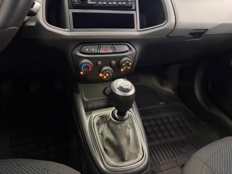 CHEVROLET Onix Hatch 1.0 4P FLEX JOY, Foto 7