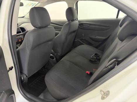 CHEVROLET Onix Hatch 1.0 4P FLEX JOY, Foto 8
