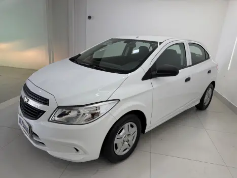 CHEVROLET Onix Hatch 1.0 4P FLEX JOY, Foto 9