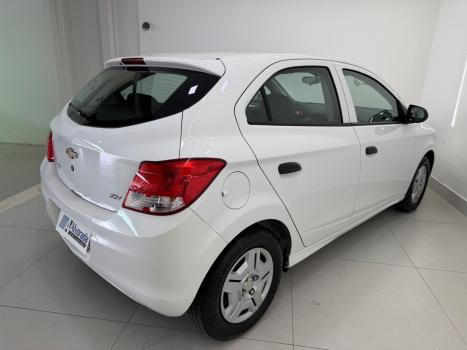 CHEVROLET Onix Hatch 1.0 4P FLEX JOY, Foto 10