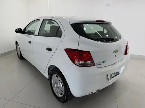 CHEVROLET Onix Hatch 1.0 4P FLEX JOY, Foto 11