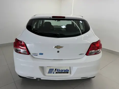 CHEVROLET Onix Hatch 1.0 4P FLEX JOY, Foto 12