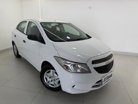 CHEVROLET Onix Hatch 1.0 4P FLEX JOY, Foto 13
