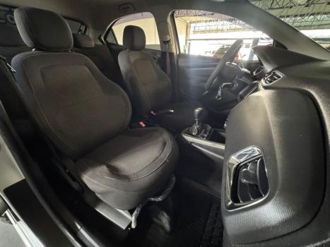 CHEVROLET Onix Hatch 1.4 4P FLEX LTZ, Foto 7