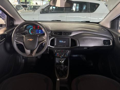 CHEVROLET Onix Hatch 1.4 4P FLEX LTZ, Foto 10