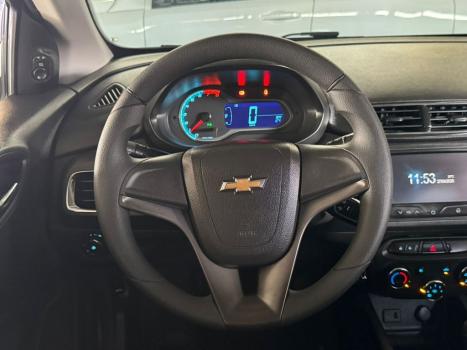 CHEVROLET Onix Hatch 1.4 4P FLEX LTZ, Foto 11
