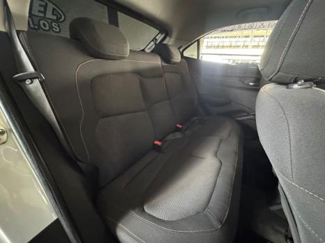 CHEVROLET Onix Hatch 1.4 4P FLEX LTZ, Foto 15