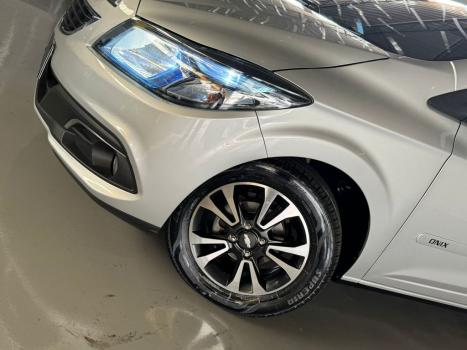 CHEVROLET Onix Hatch 1.4 4P FLEX LTZ, Foto 16