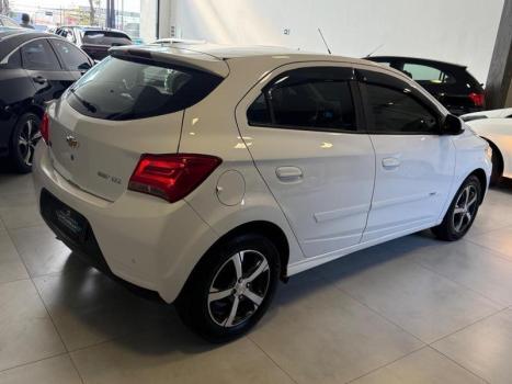 CHEVROLET Onix Hatch 1.4 4P FLEX LTZ AUTOM�TICO, Foto 6