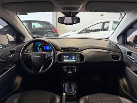 CHEVROLET Onix Hatch 1.4 4P FLEX LTZ AUTOM�TICO, Foto 9