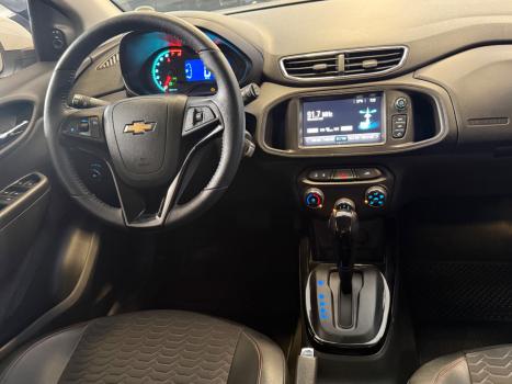 CHEVROLET Onix Hatch 1.4 4P FLEX LTZ AUTOM�TICO, Foto 10