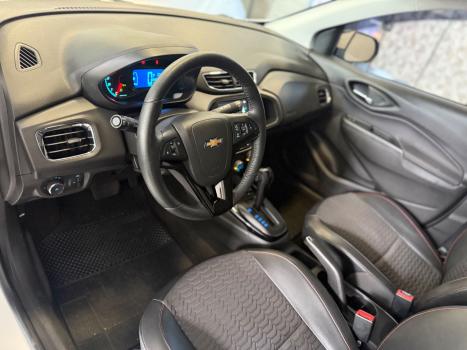 CHEVROLET Onix Hatch 1.4 4P FLEX LTZ AUTOM�TICO, Foto 13