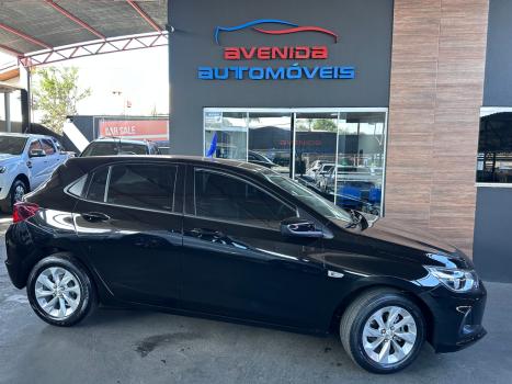 CHEVROLET Onix Hatch 1.0 12V 4P FLEX LT, Foto 1